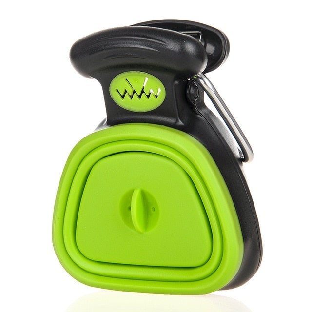 Pet Poop Scooper