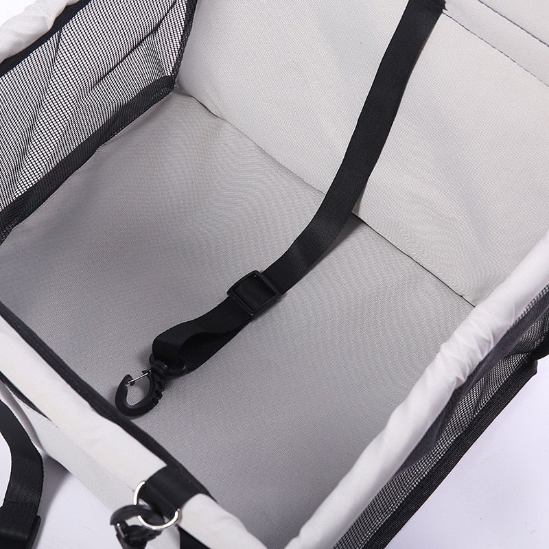 Travel Pet Car Seat