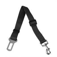 Adjustable Pets Safety Seatbelt