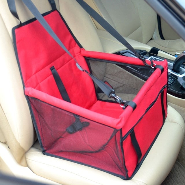 Travel Pet Car Seat