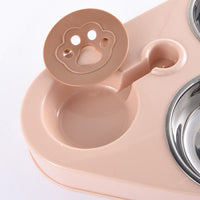 3-in-1 Pet Feeder