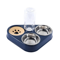 3-in-1 Pet Feeder