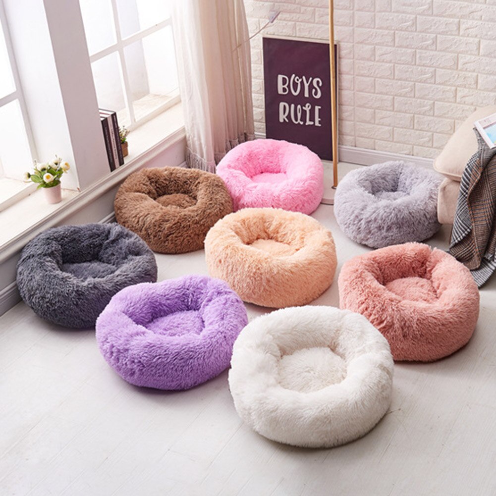 Super Soft Pet Bed