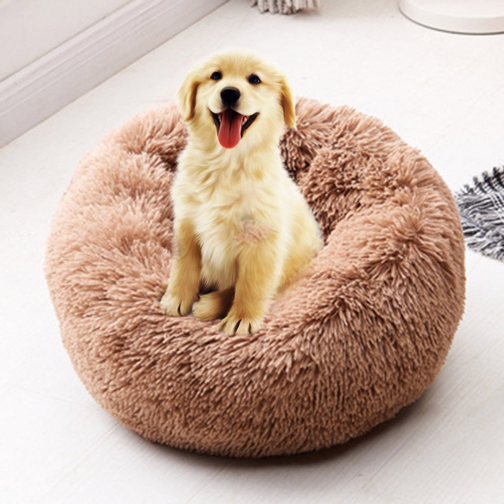 Super Soft Pet Bed