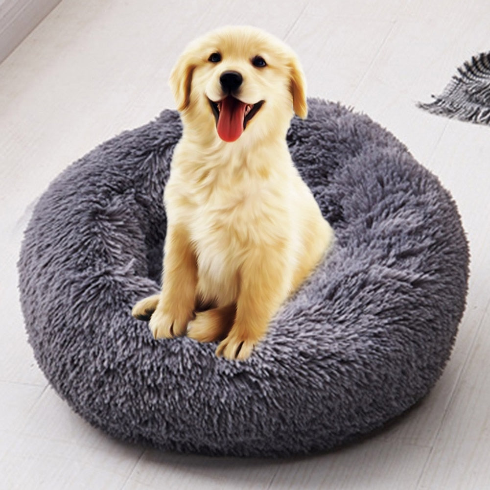 Super Soft Pet Bed