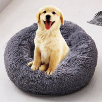 Super Soft Pet Bed