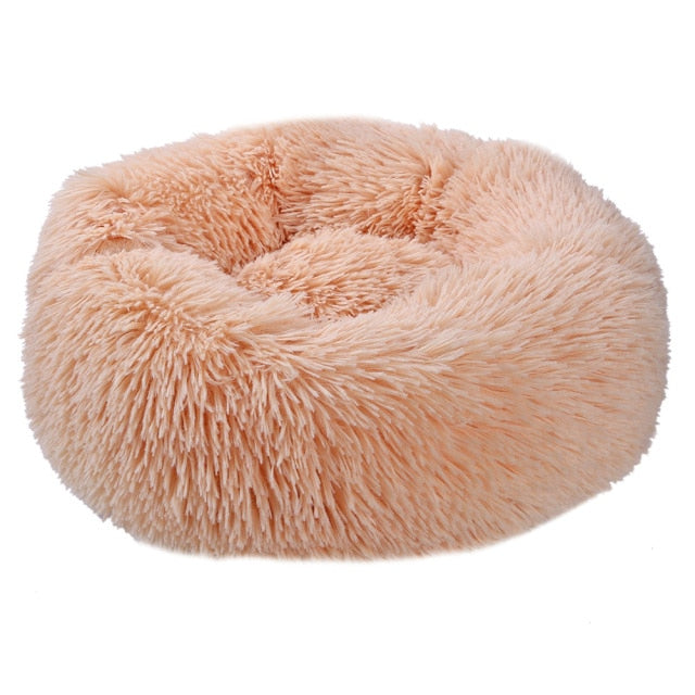 Super Soft Pet Bed